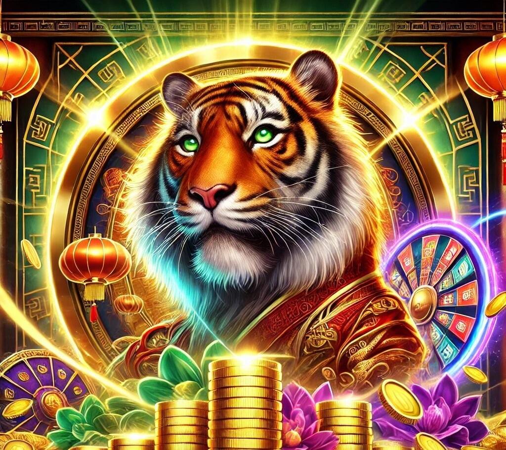 0055pg Dicas para Fortune Tiger