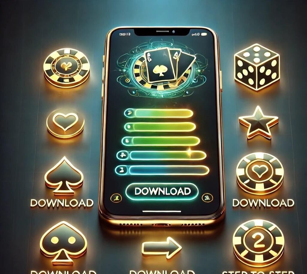 0055pg Como Baixar o App