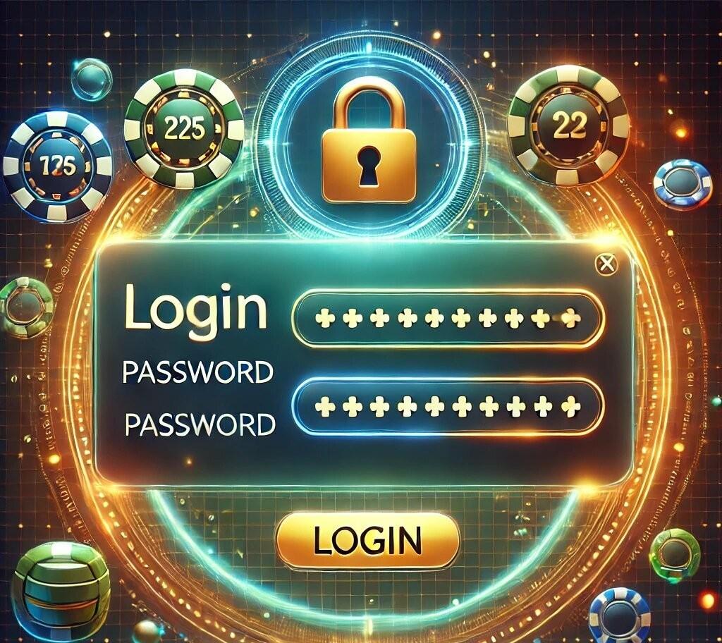 0055pg Como Fazer Login