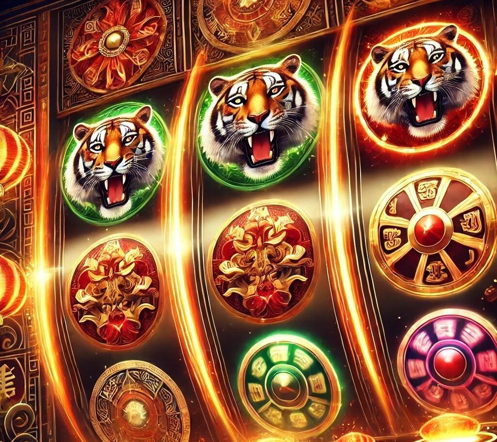 0055pg Como Jogar Fortune Tiger