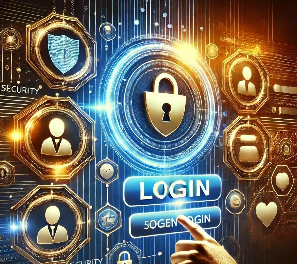 0055pg Benefícios de Fazer Login