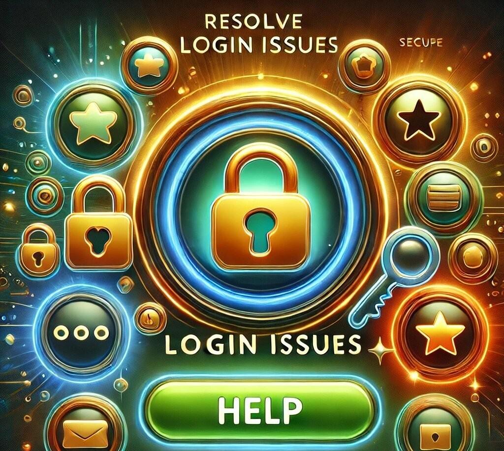 0055pg Ajuda para Login