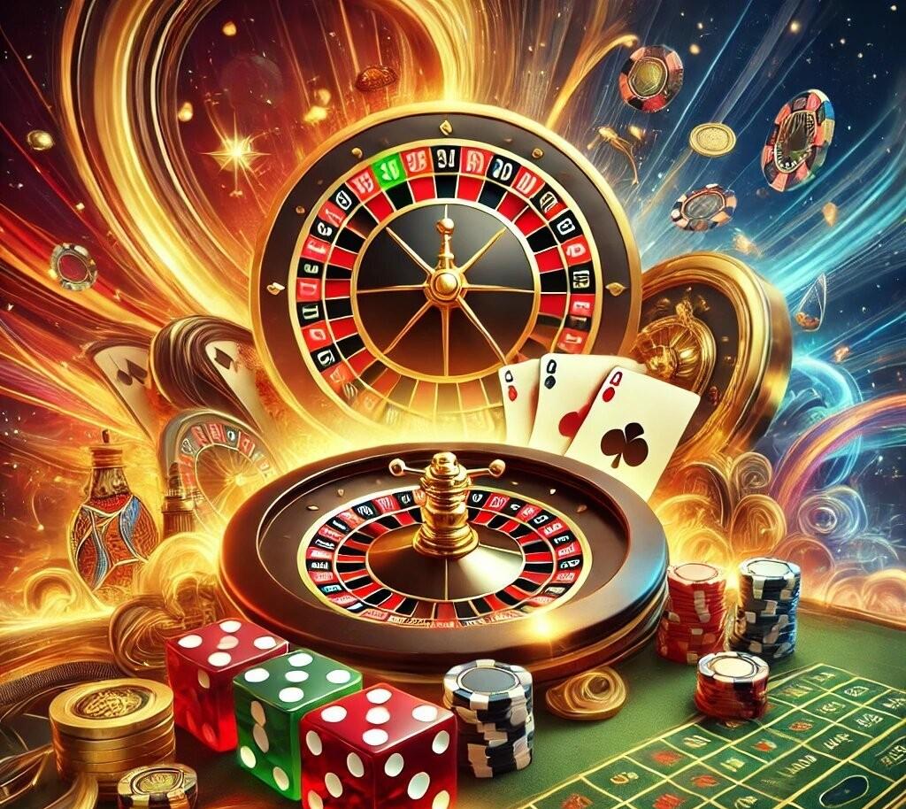 0055pg Jogos Populares no Cassino