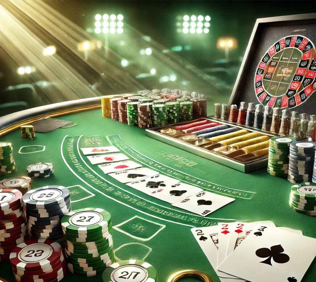 0055pg Jogos Populares no Cassino