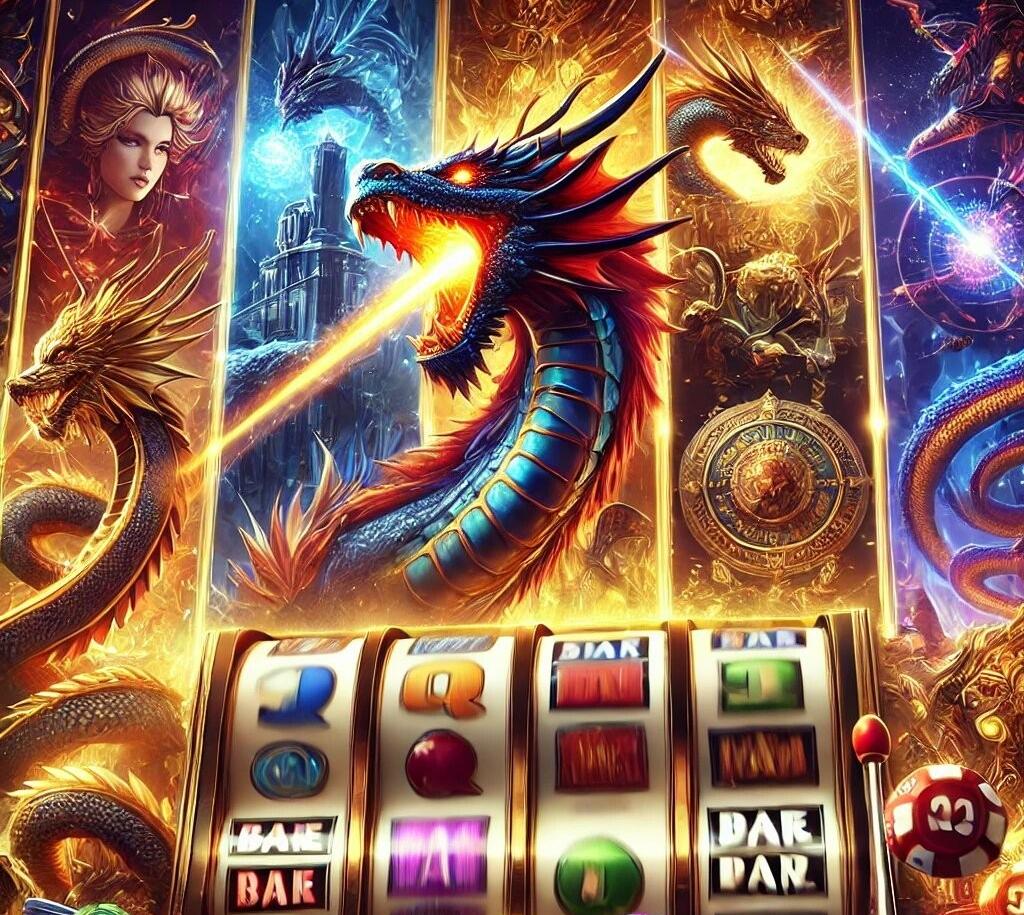 0055pg Slots Populares