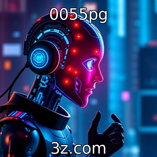 Impacto da inteligência artificial no desenvolvimento de jogos