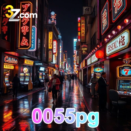 Recursos Incríveis de Apps no 0055pg Que Encantam Jogadores