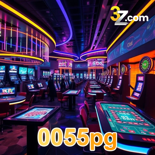 Explorando os Bônus Imperdíveis no 0055pg com Estilo e Diversão