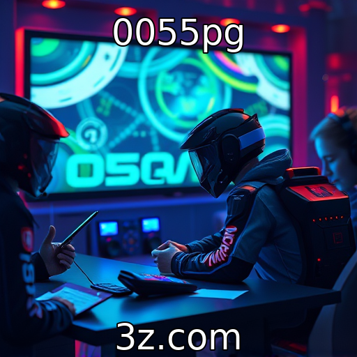 Tendências emergentes na tecnologia de jogos