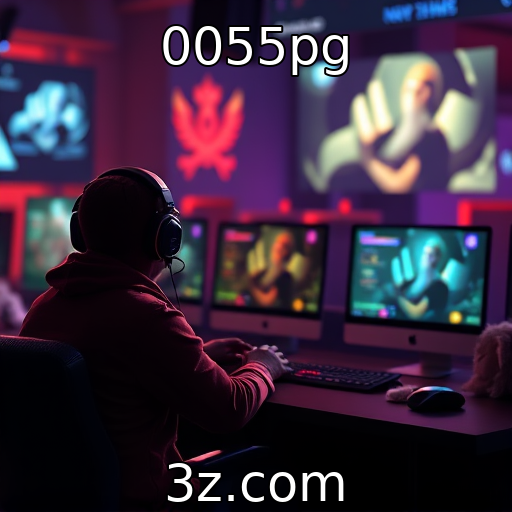 Crescimento do mercado de jogos e suas tendências