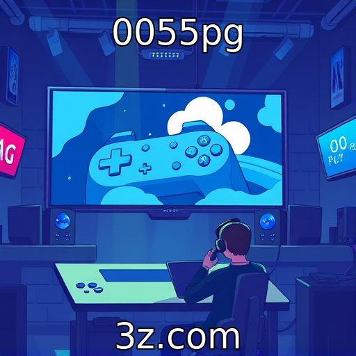 Crescimento das plataformas de streaming para jogos