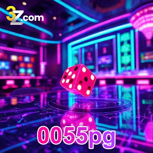 Login Criativo e Engajador no 0055pg: Uma Nova Era de Jogos