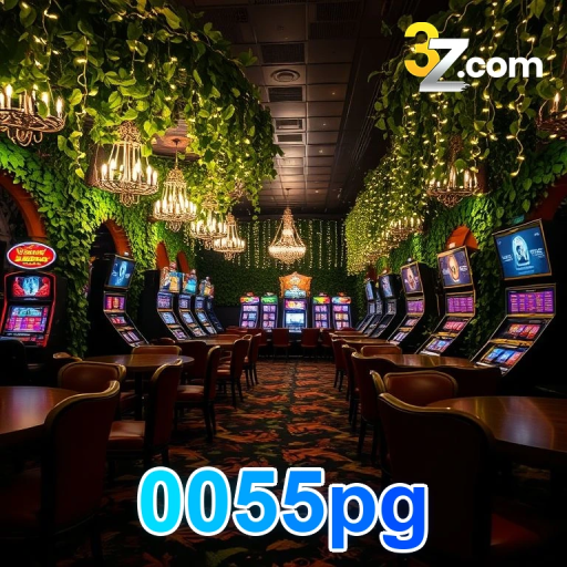 Inovações na plataforma 0055pg: jogos e interações surpreendentes