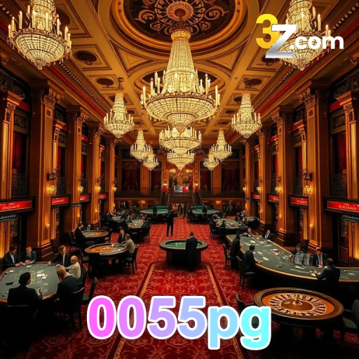 Recursos Exclusivos na Seção VIP do 0055pg: Surpreenda-se!