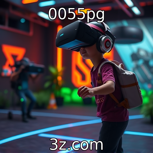 Avanços tecnológicos na realidade virtual nos jogos